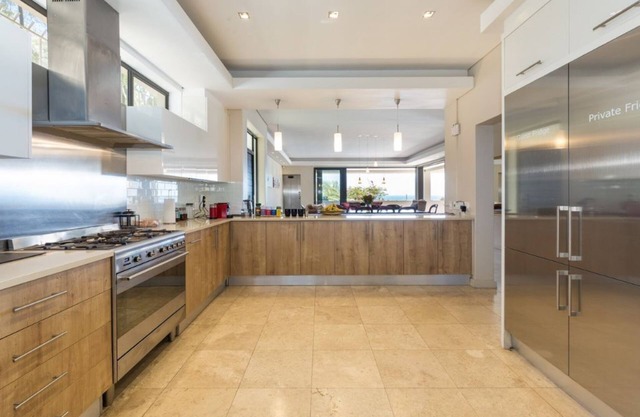 Bantry Retreat 