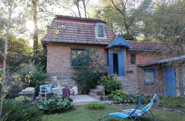 Barátkerti Apartman 818