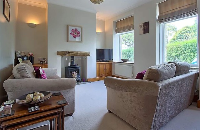 Bar Cottage Number 2