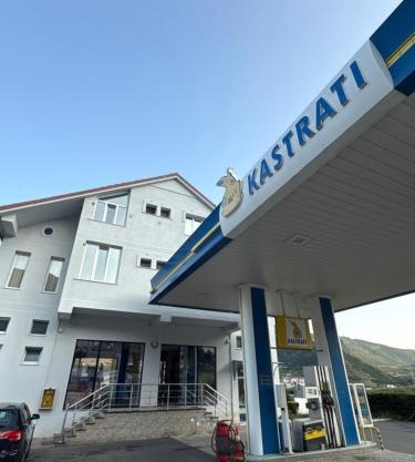 Bar-Hotel IRDI