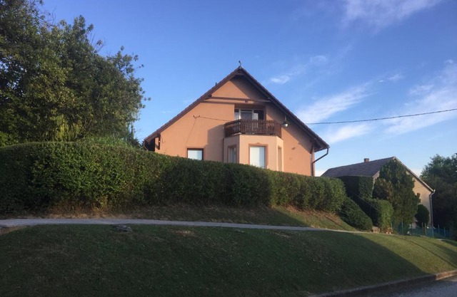 Baranya Apartman