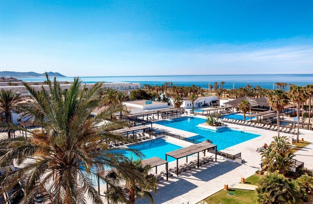 Barceló Cabo de Gata