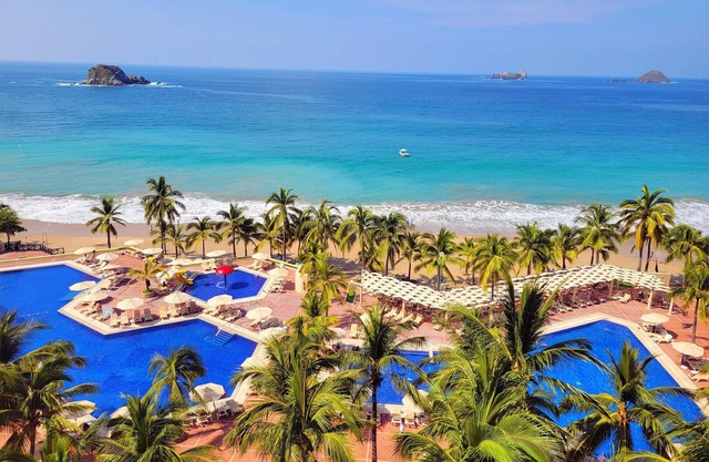 Barceló Ixtapa All Inclusive