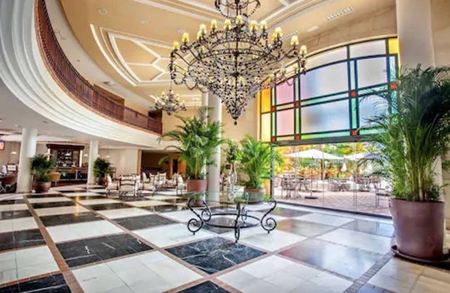 Barceló Marbella