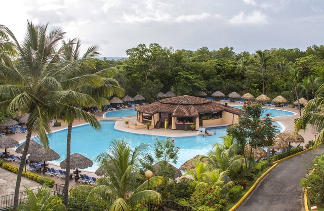 Barceló Montelimar - All Inclusive