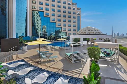 Occidental Al Jaddaf Dubai 