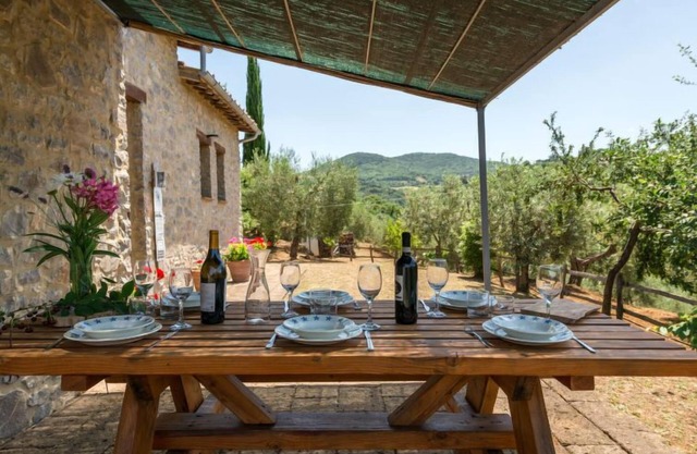 Bardi II by Interhome