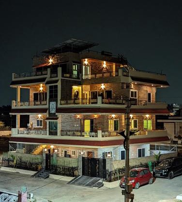 Barla's Home Stay