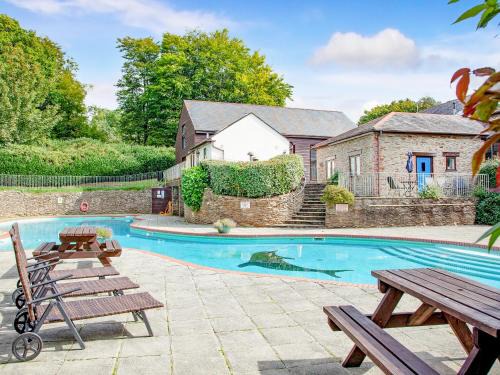 Barley Cottage