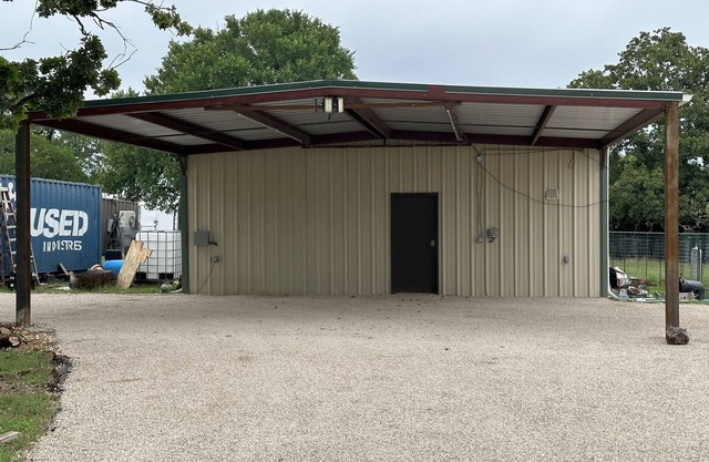 Barn Converted Private Suite