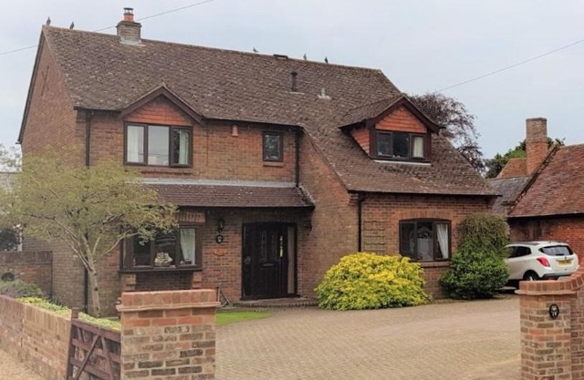 Barn Court Bed and Breakfast