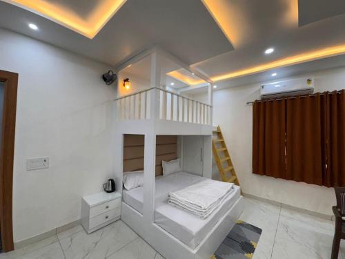 Baromas Retreat