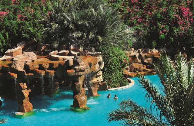 Baron Palms Resort Sharm El Sheikh - Adults Only - All inclusive