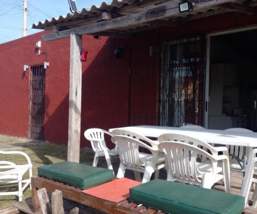 Barra del Chuy Brasil,Alvorada Alojamiento