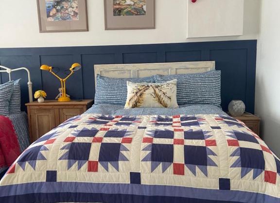 Barrow Harbour studio apartment