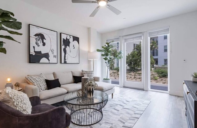 Barsala | Enjoy nature hikes and bike rides here at premier 1BD