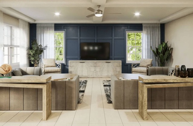 Barsala l Discover Family-Friendly Space w/Fitness & Tennis Facilities