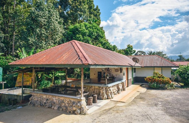 Basari Guest House