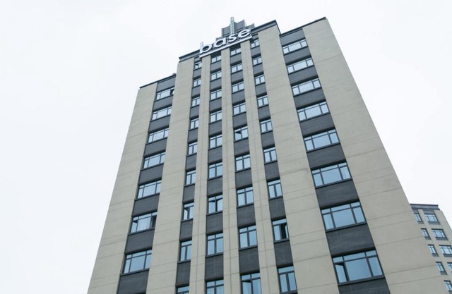 base-PUSAN Serviced Apartment -Shanghai New International Expo Centre