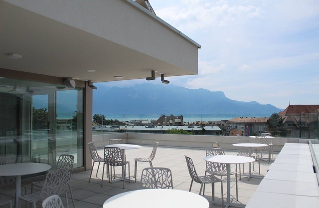 Base Vevey