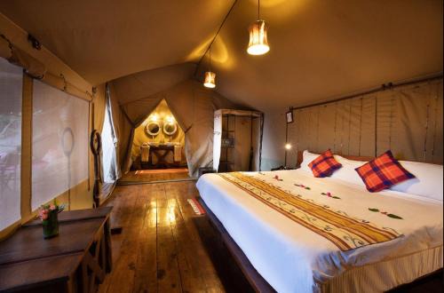Basecamp Masai Mara