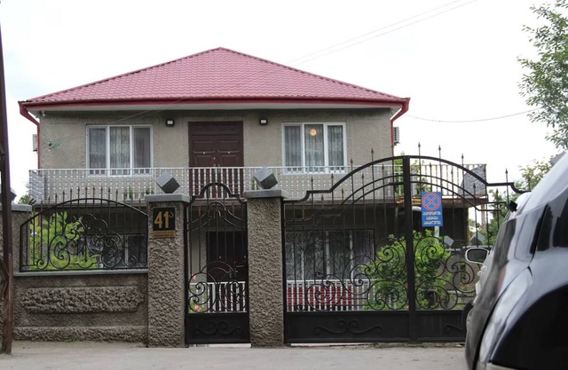 Basic Double Room, 1 Double Bedn
