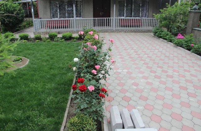 Basic Double Room Single Use, 1 Double Bedn