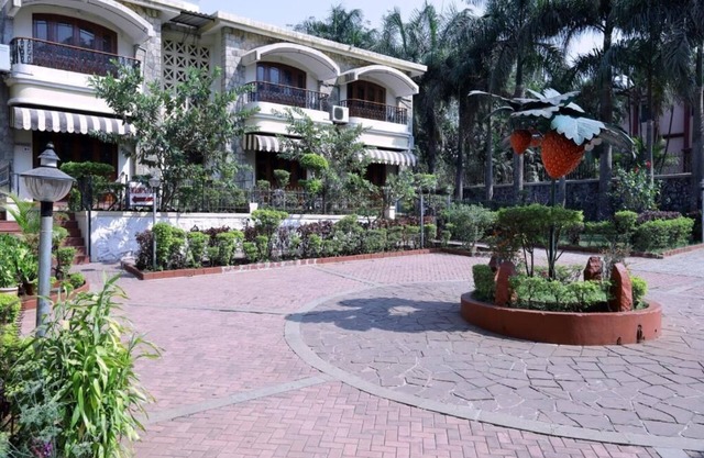 Basilica Holiday Home