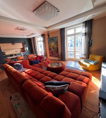 Basilica Panorama Luxury
