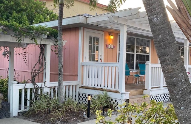 Bask in the sun the last days of summer on gorgeous Anna Maria Island!