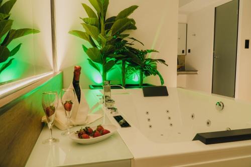 Bastasio suites spa