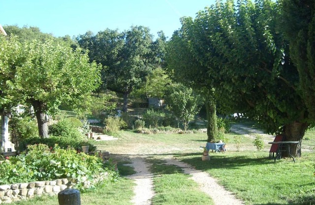 Bastide la Fondue