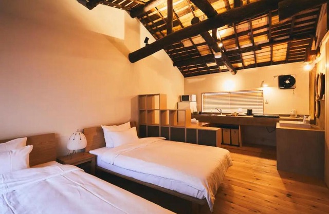 Batonship - Vacation STAY 12907