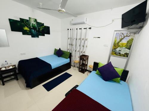 Batti Lagoon Hotel