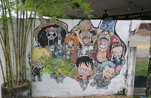Batu Pahat One Piece Homestay