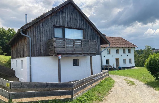 Bauernhaus Pledlberg