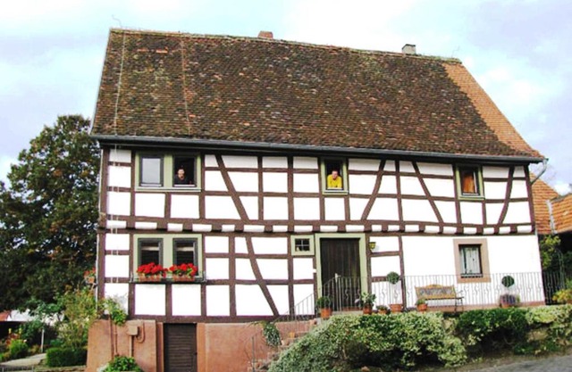 Bauernhof Heist