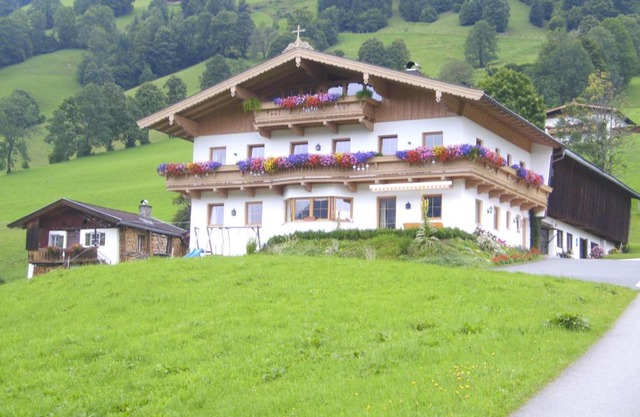 Bauernhof Hundbichl