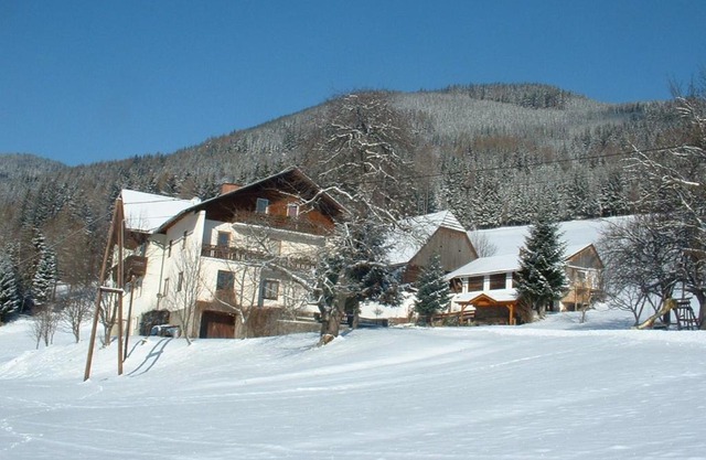 Bauernhof Marx