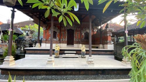 Bawa Home Stay