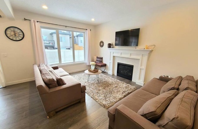 Bay-cation at Bayview vacation home