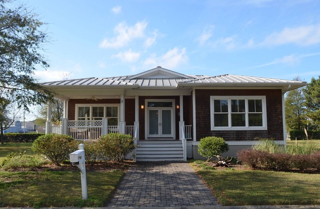 Bay Creek Meets Historic Cape Charles! pool access!