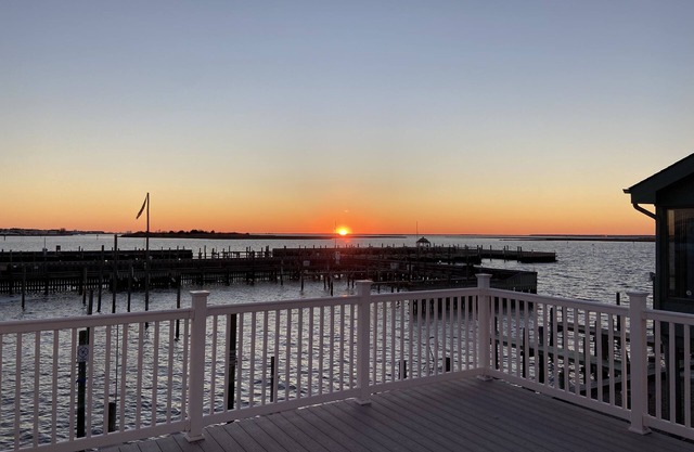 Bay front in Beach Haven Terrace-3 boat slips, game room tons of new renovations