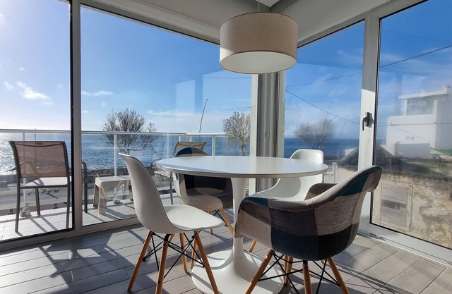 Bay House - Sealife Apartment T1