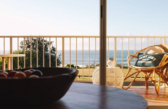 Bay Properties | Pippi Ocean View