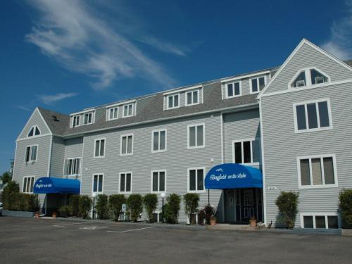 Bayfield on the Lake Condos