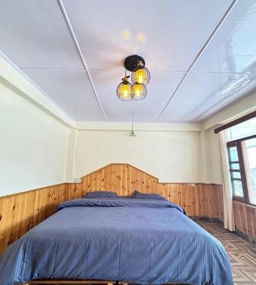 Bayith Inn,dragon chowk