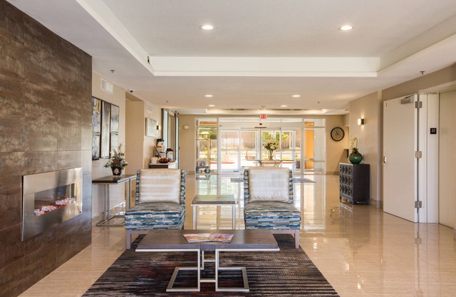 Baymont by Wyndham Albuquerque Airport