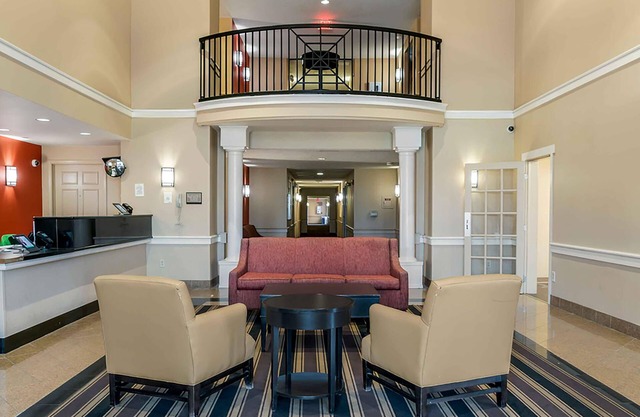 Baymont by Wyndham Auburn Hills South