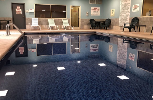 Baymont by Wyndham Fort Wayne